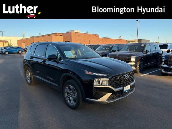 HYUNDAI SANTA FE 2023 5NMS1DAJ1PH501123 image HYUNDAI SANTA FE 2023 5NMS1DAJ1PH501123 image